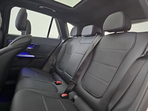 New 2026 Mercedes-Benz GLC 300 4MATIC image 22