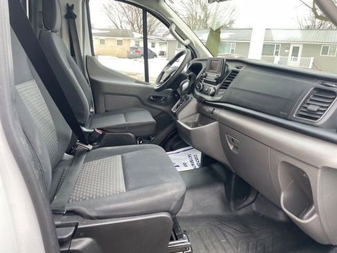 Used 2024 Ford Transit 250 Base w/ Exterior Upgrade Package image 21