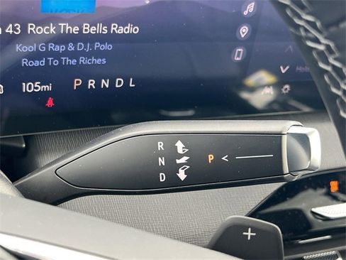 New 2026 Buick Enclave Sport Touring image 16