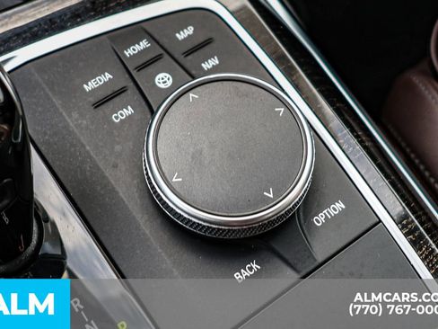 Used 2022 BMW 330i xDrive Sedan w/ Premium Package 2 image 44