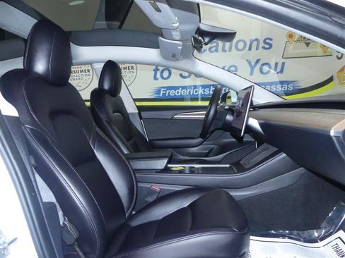 Used 2023 Tesla Model 3 Performance AWD/4WD image 7