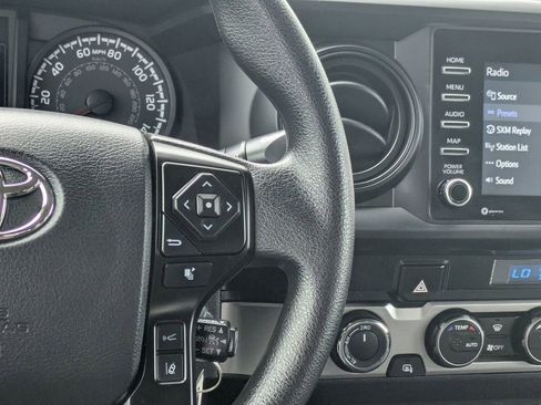 Used 2023 Toyota Tacoma SR AWD/4WD image 14