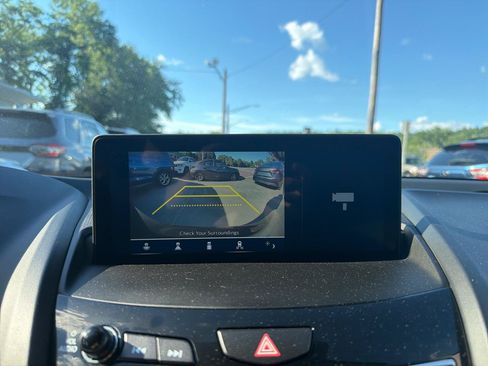 Used 2023 Acura RDX AWD image 28