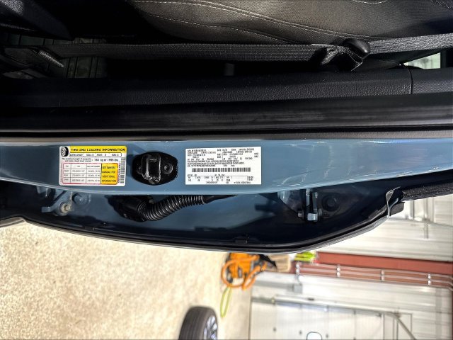 Used 2023 Ford F150 XLT w/ Equipment Group 302A High AWD/4WD image 23