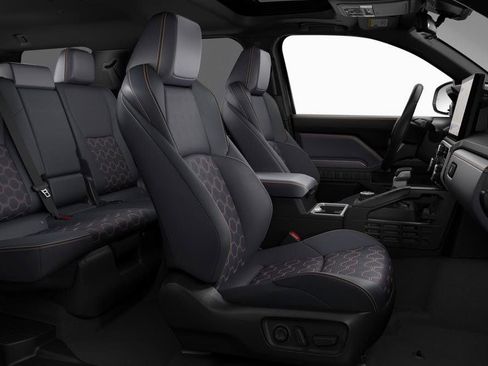 New 2026 Toyota 4Runner Platinum image 6