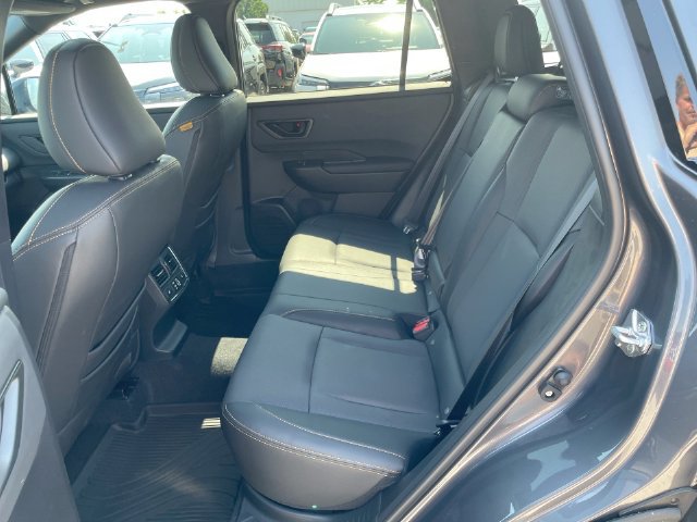 Certified 2026 Subaru Outback Wilderness AWD/4WD image 13