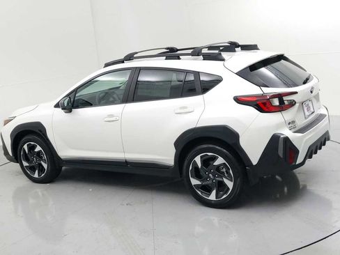Certified 2024 Subaru Crosstrek 2.5i Limited w/ Popular Package #4A AWD/4WD image 7