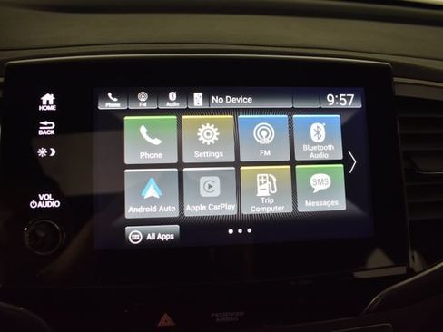 Used 2020 Honda Passport EX-L image 19
