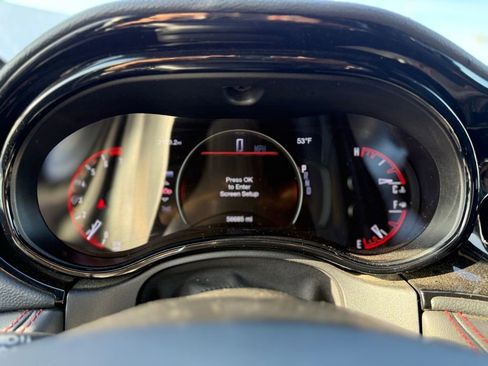 Used 2024 Dodge Durango GT image 10