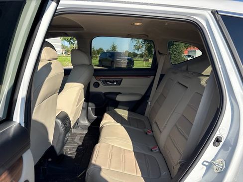 Used 2022 Honda CR-V EX-L image 17
