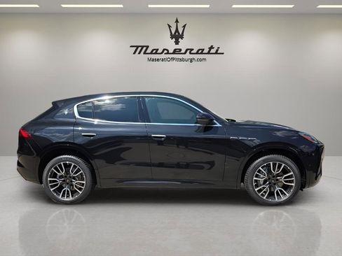 New 2025 Maserati Grecale Modena AWD/4WD image 4