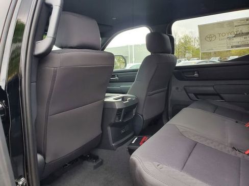 New 2026 Toyota Tundra SR5 AWD/4WD image 11