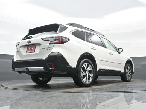 Used 2021 Subaru Outback Limited XT w/ Popular Package #2 image 29