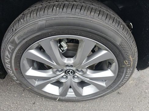 New 2025 MAZDA CX-30 AWD 2.5 S w/ Premium Package image 33