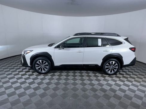 Used 2023 Subaru Outback Limited XT image 5
