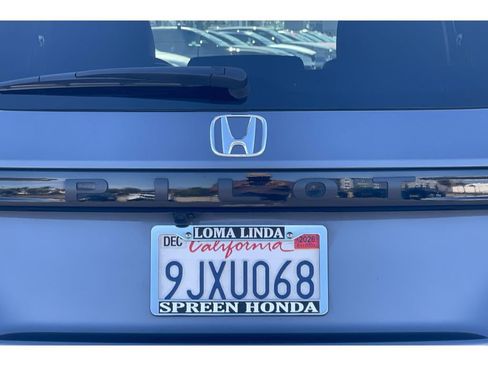 Used 2024 Honda Pilot EX-L image 45