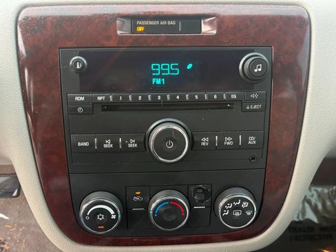 Used 2007 Chevrolet Impala LS FWD image 25