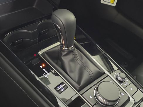 Certified 2025 MAZDA CX-30 AWD 2.5 S w/ Select Sport Pkg image 23