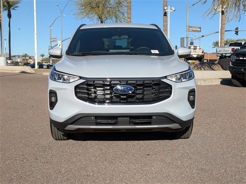 New 2026 Ford Escape ST-Line Select w/ Tech Pack #1 image 33