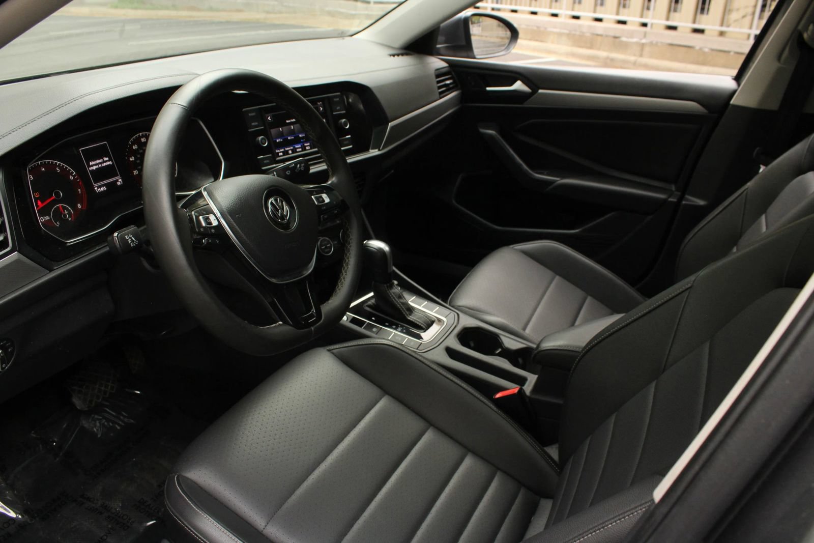 Used 2021 Volkswagen Jetta R-Line FWD image 13