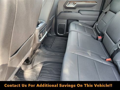 New 2026 GMC Sierra 1500 Elevation w/ Elevation Premium Package image 20