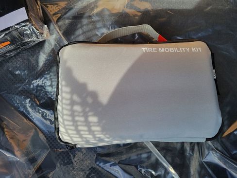 New 2025 Hyundai Sonata N Line image 39