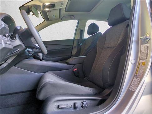Used 2024 Honda Accord EX image 16