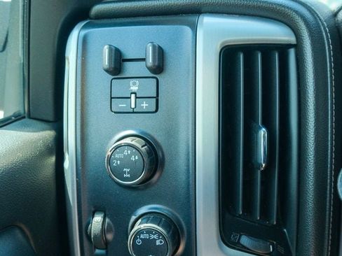 Used 2014 GMC Sierra 1500 SLE w/ Max Trailering Package AWD/4WD image 21