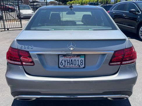 Used 2014 Mercedes-Benz E 350 Sedan image 13