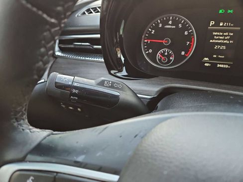 Used 2023 Kia K5 EX image 28