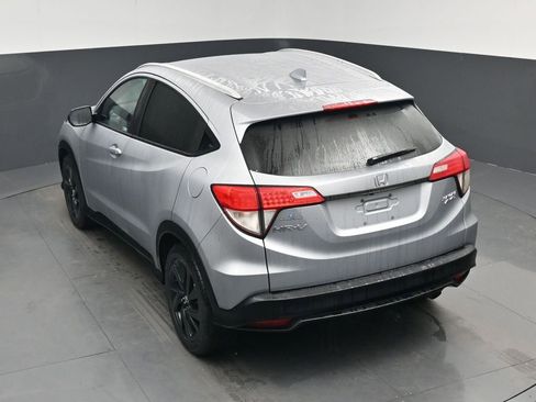 Used 2022 Honda HR-V Sport image 23