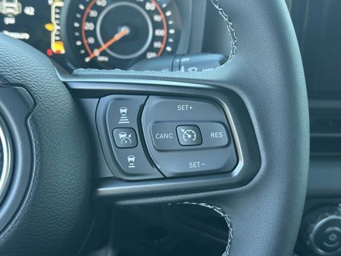 New 2026 Jeep Wrangler Unlimited Rubicon image 23