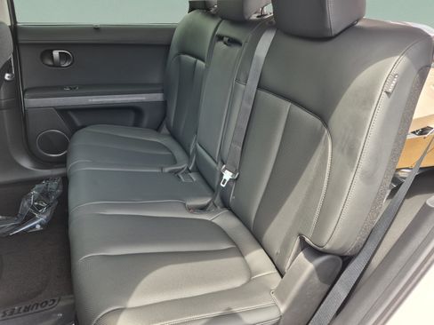 New 2026 Hyundai Ioniq 5 Limited RWD image 17
