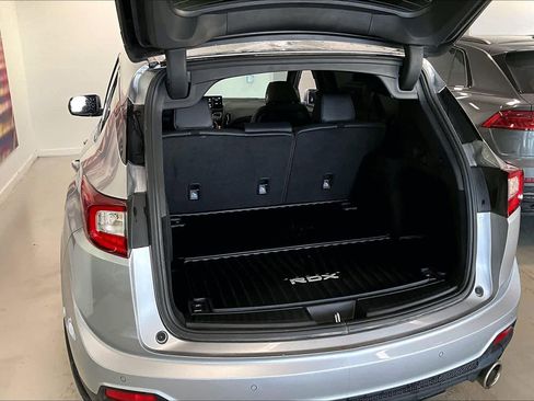 Used 2025 Acura RDX A-Spec image 16