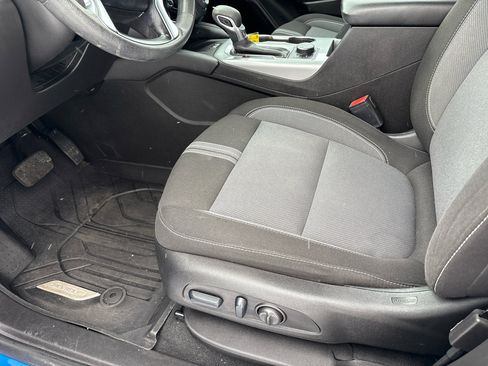 Used 2024 Chevrolet Blazer LT w/ Convenience Package image 8