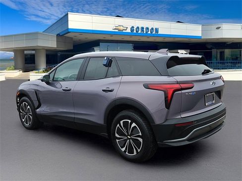 Used 2024 Chevrolet Blazer EV LT image 7
