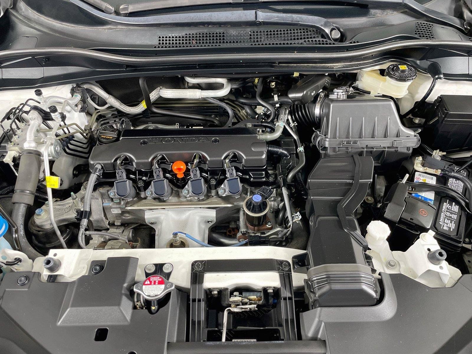 Used 2019 Honda HR-V EX image 33