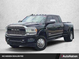 Used 2020 RAM 3500 Limited AWD/4WD video 1