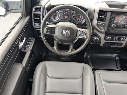 Used 2024 RAM 1500 Tradesman image 15