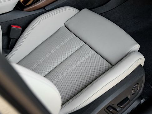 New 2025 Audi A5 2.0T Prestige image 27