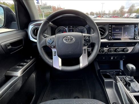 Used 2023 Toyota Tacoma SR5 image 17