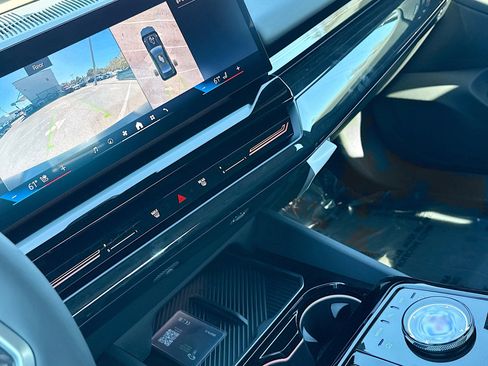 New 2026 BMW 530i w/ M Sport Package image 28