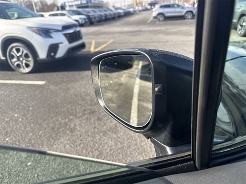 New 2026 Subaru Forester Sport image 66