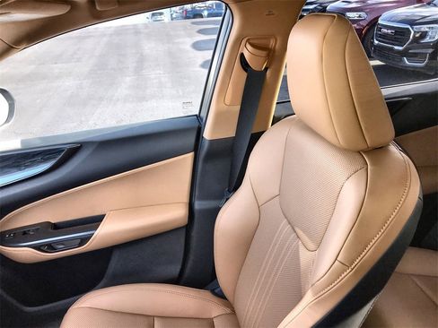 Used 2025 Lexus NX 350 AWD w/ Premium Package image 24