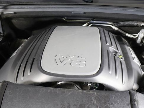 Used 2020 Dodge Durango R/T AWD/4WD image 16