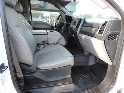 Used 2017 Ford F350 XL w/ Power Equipment Group image 14