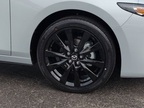 New 2026 MAZDA MAZDA3 s Sport image 11