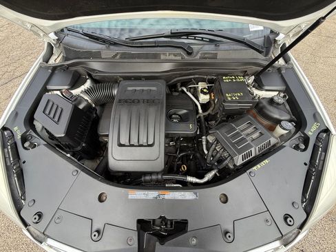 Used 2012 Chevrolet Equinox LT image 22