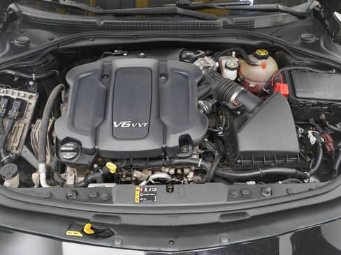 Used 2019 Buick LaCrosse Premium w/ Driver Confidence Package II image 29