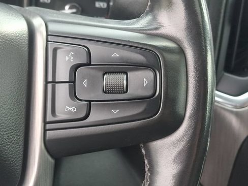 Used 2021 GMC Sierra 2500 Denali w/ Denali Ultimate Package AWD/4WD image 24